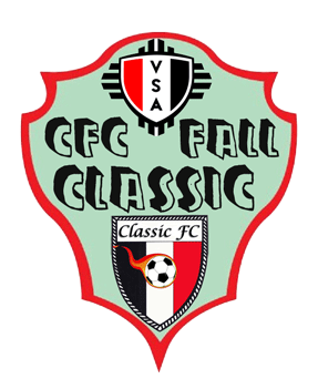 CFC Fall Classic Logo logo