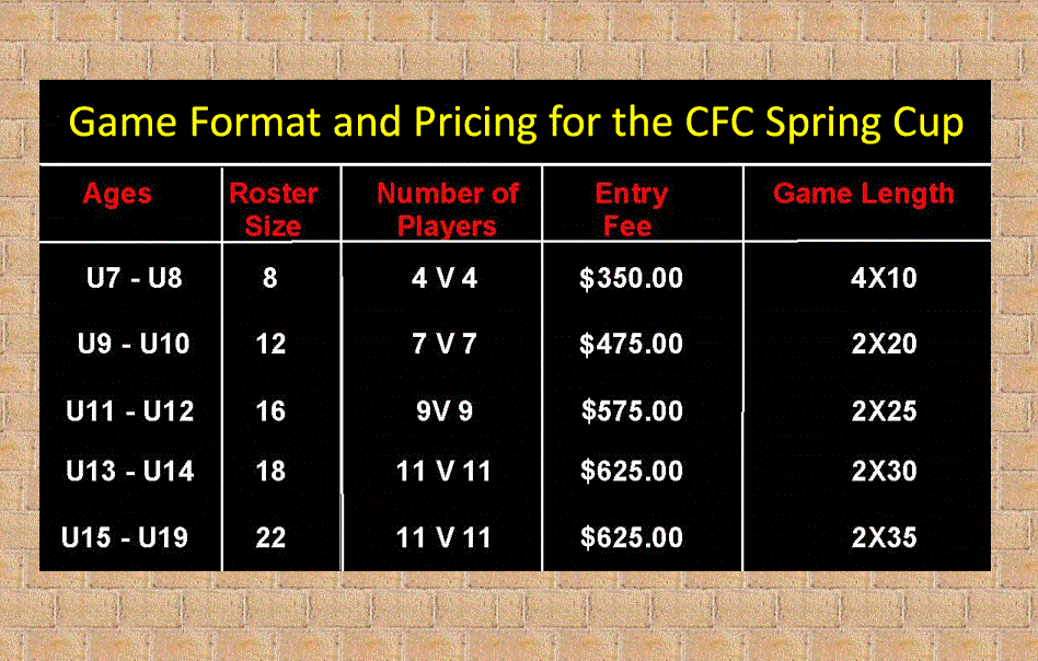 Fees